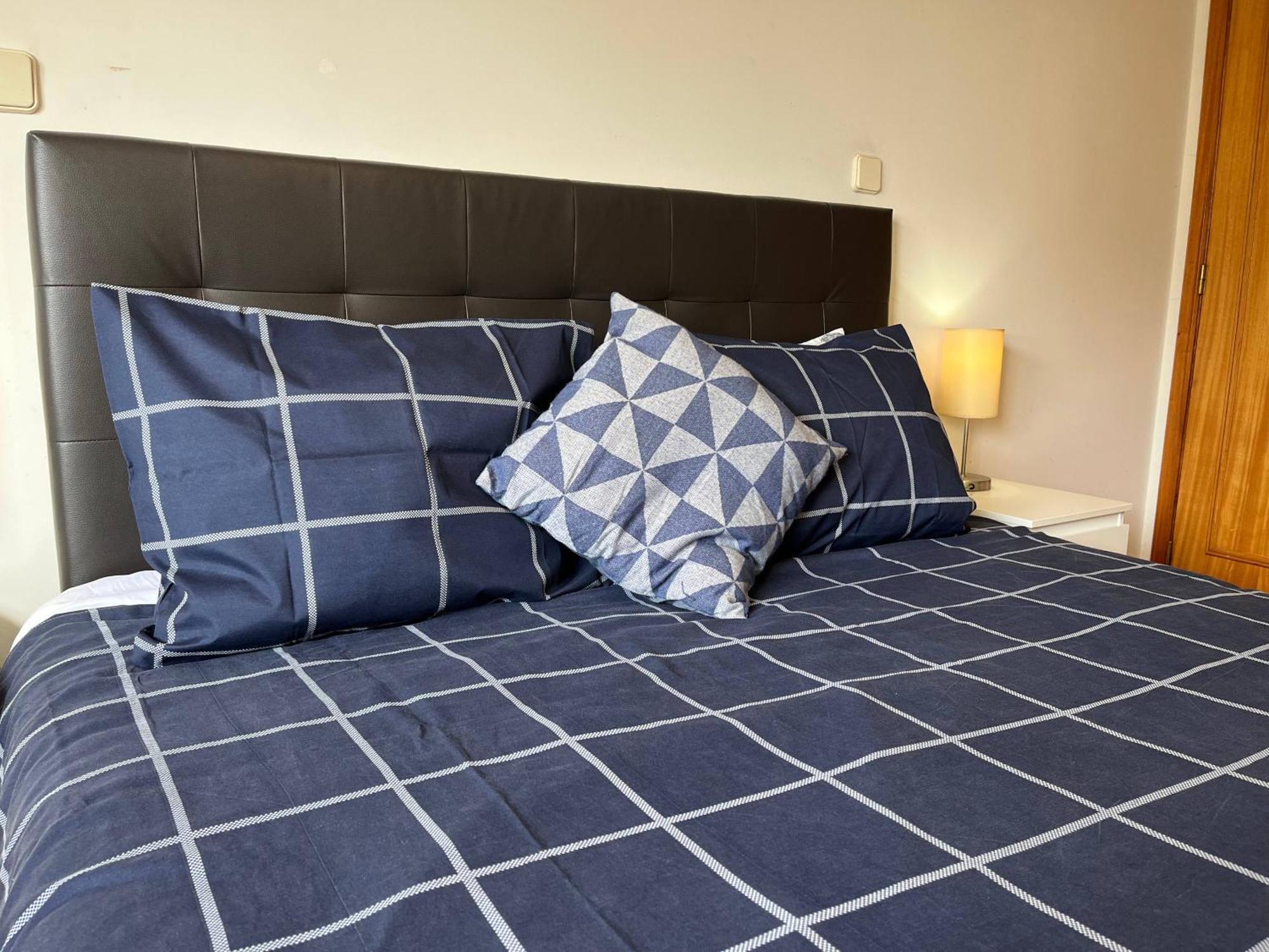 Vila Do Conde Beach Apartment By Trip2Portugal Εξωτερικό φωτογραφία