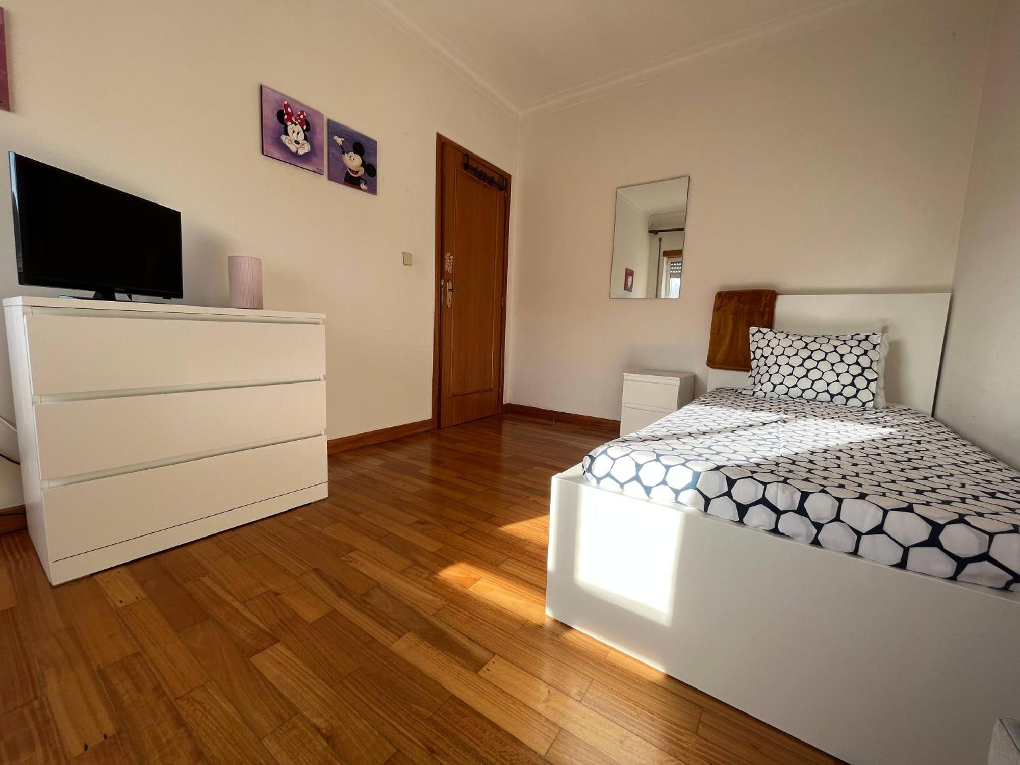 Vila Do Conde Beach Apartment By Trip2Portugal Εξωτερικό φωτογραφία